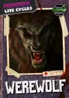 Werewolf cover