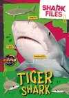 Tiger Shark cover