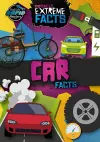 Car Facts cover