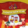 Chinese New year cover