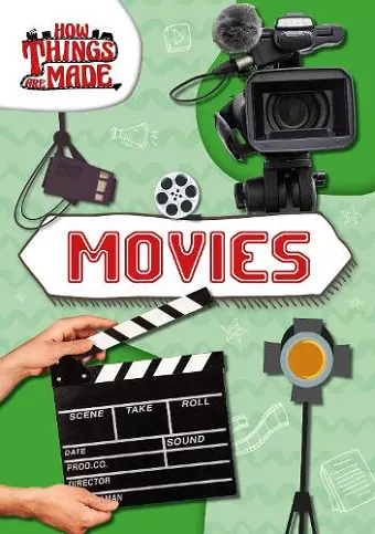 Movies cover