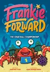 The Crab Ball Championship cover