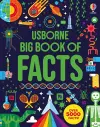 Big Book of Facts cover