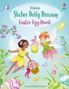 Sticker Dolly Dressing Easter Egg Hunt cover