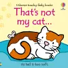 That's not my cat... cover