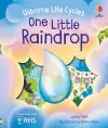 One Little Raindrop cover