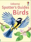 Spotter's Guides: Birds cover