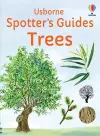 Spotter's Guides: Trees cover