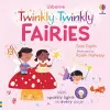 The Twinkly Twinkly Fairies cover