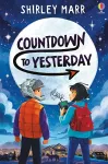 Countdown to Yesterday cover