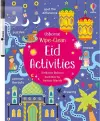 Wipe-Clean Eid Activities cover