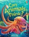 Can Animals Think? cover