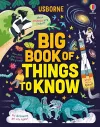 Big Book of Things to Know cover