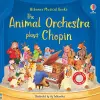 The Animal Orchestra Plays Chopin cover