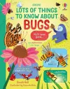 Lots of Things to Know About Bugs cover