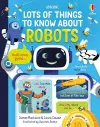 Lots of Things to Know About Robots cover