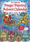 Magic Painting Advent Calendar cover