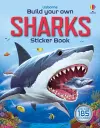 Build Your Own Sharks cover