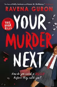 Your Murder Next cover