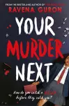 Your Murder Next cover