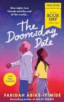 The Doomsday Date cover