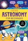 Astronomy For Beginners cover