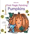 First Magic Painting Pumpkins cover