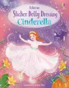 Sticker Dolly Dressing Cinderella cover