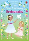 Little Sticker Dolly Dressing Bridesmaids cover