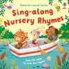 Sing-along Nursery Rhymes cover