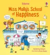 Miss Molly's School of Happiness cover