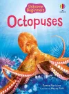 Beginners Octopuses cover