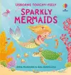 Touchy-Feely Sparkly Mermaids cover