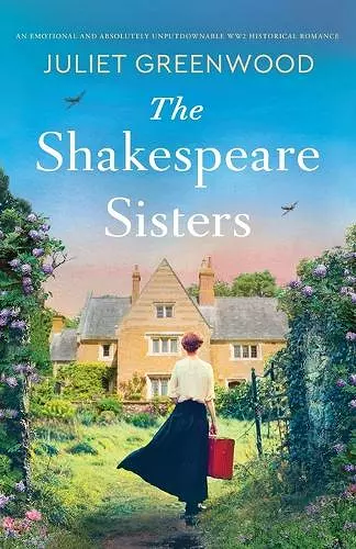 The Shakespeare Sisters cover