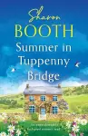 Summer in Tuppenny Bridge cover