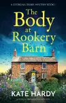 The Body at Rookery Barn cover