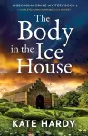 The Body in the Ice House cover