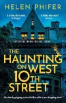 The Haunting on West 10th Street cover