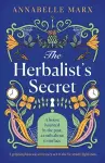 The Herbalist's Secret cover