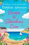 Escape to Starshine Cove cover