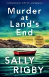 Murder at Land's End cover