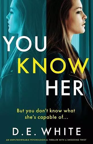 You Know Her cover