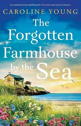 The Forgotten Farmhouse by the Sea cover