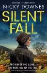 Silent Fall cover