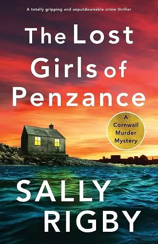 The Lost Girls of Penzance cover