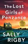 The Lost Girls of Penzance cover