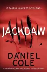 Jackdaw cover