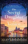 The Secret Daughter of Venice cover