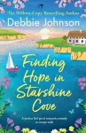 Finding Hope in Starshine Cove cover