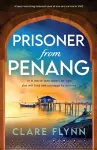 Prisoner from Penang cover